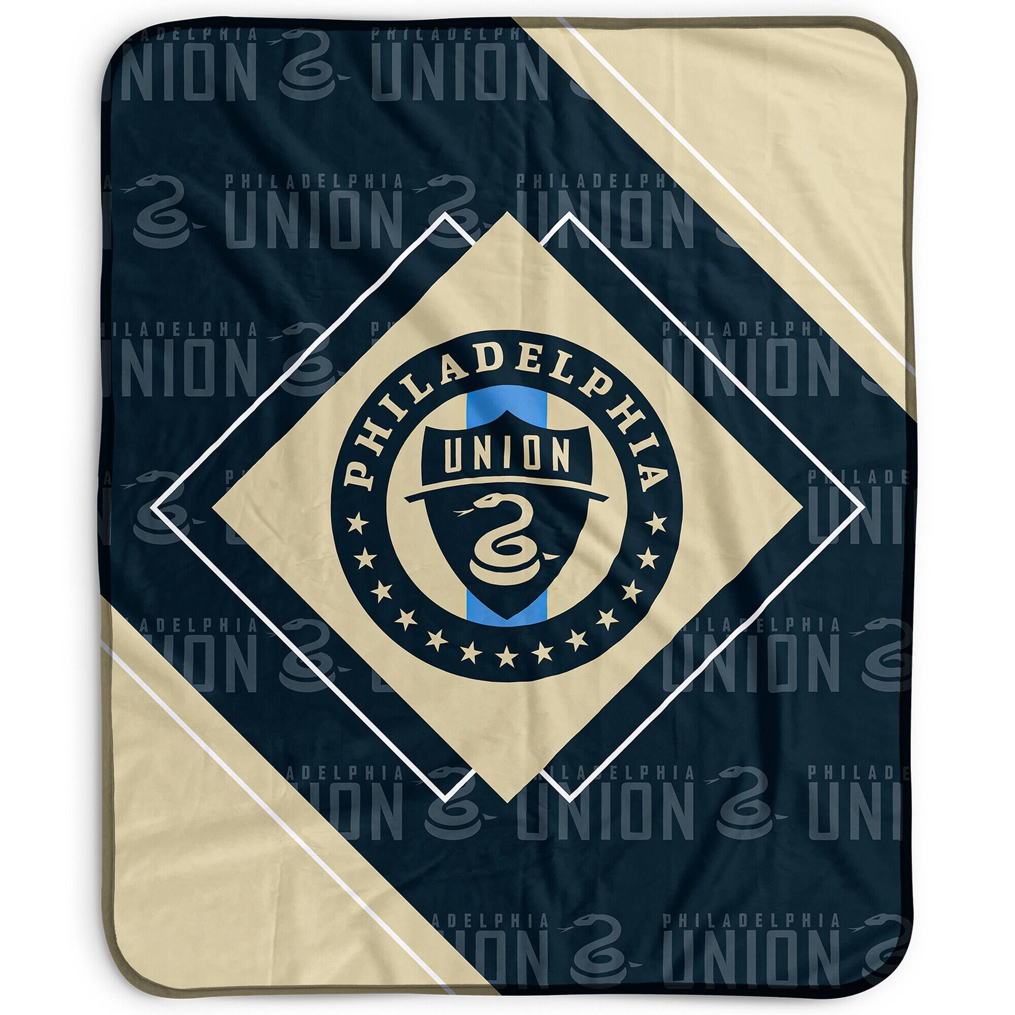 Pegasus Philadelphia Union 50