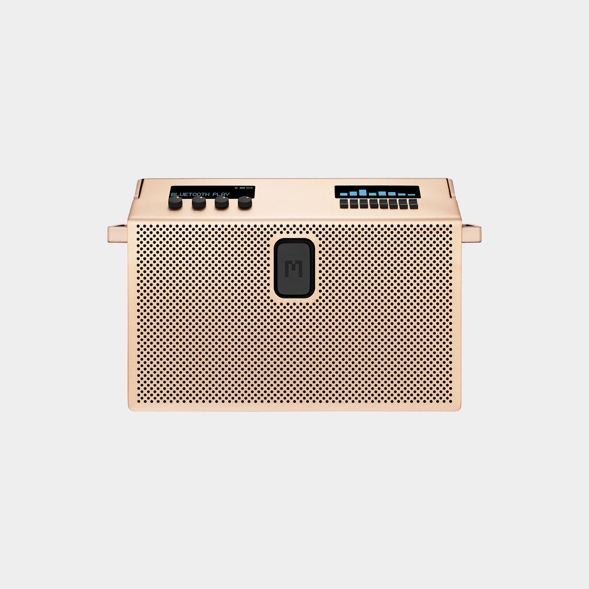 BLUETOOTH PLAY