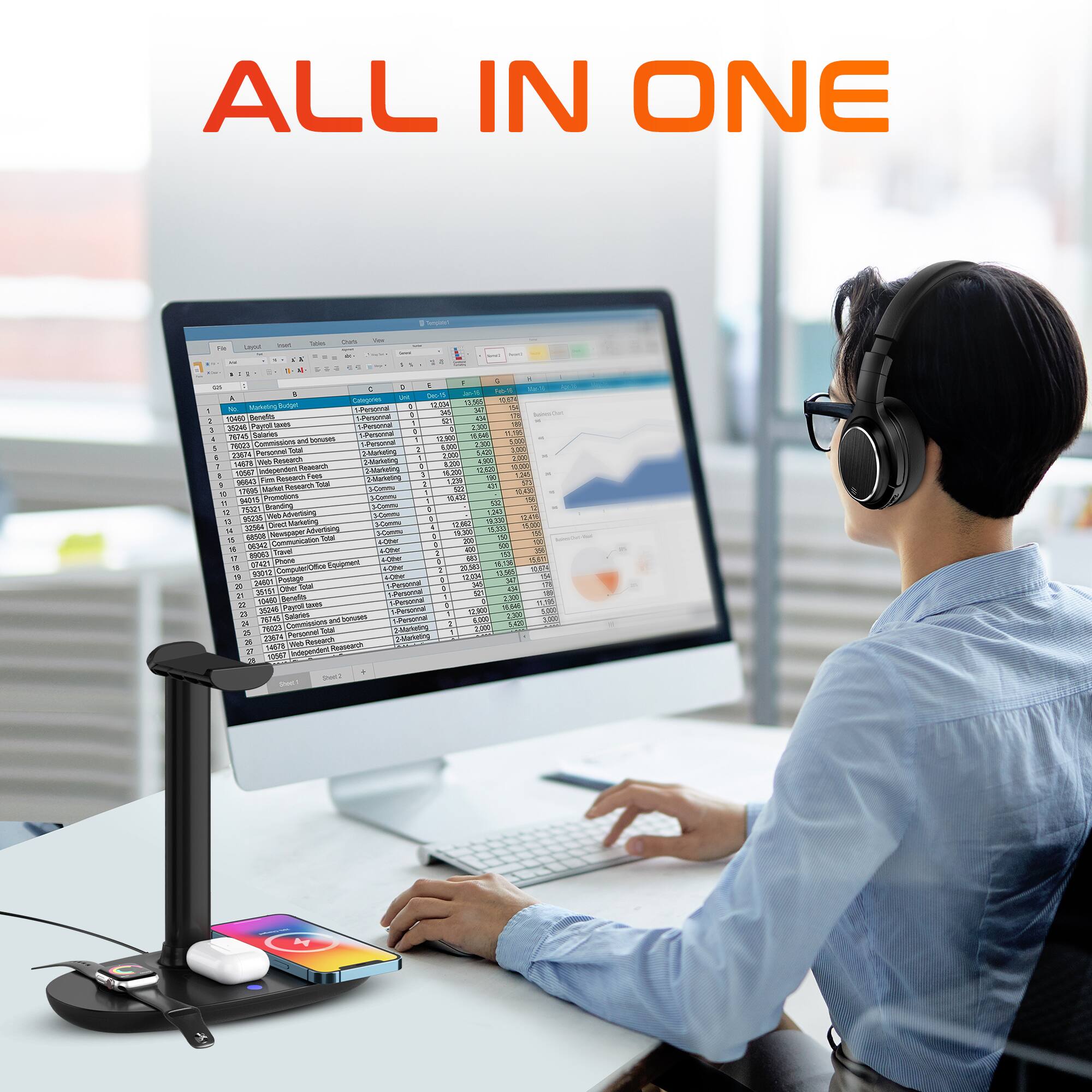 media item thumbnail