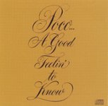 Front Standard. A Good Feelin' to Know [CD].
