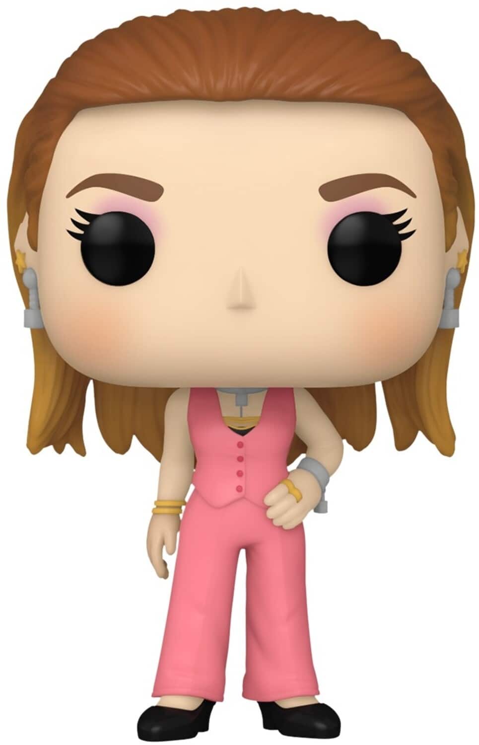 Funko - POP! TELEVISION: Ted Lasso - Keeley (PK) - COLLECTIBLES - Multicolor price history on PriceWatchPro