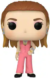 FUNKO POP! TELEVISION: Ted Lasso - Keeley (PK) - COLLECTIBLES