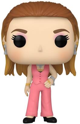 Funko - POP! TELEVISION: Ted Lasso - Keeley (PK) - COLLECTIBLES - Multicolor