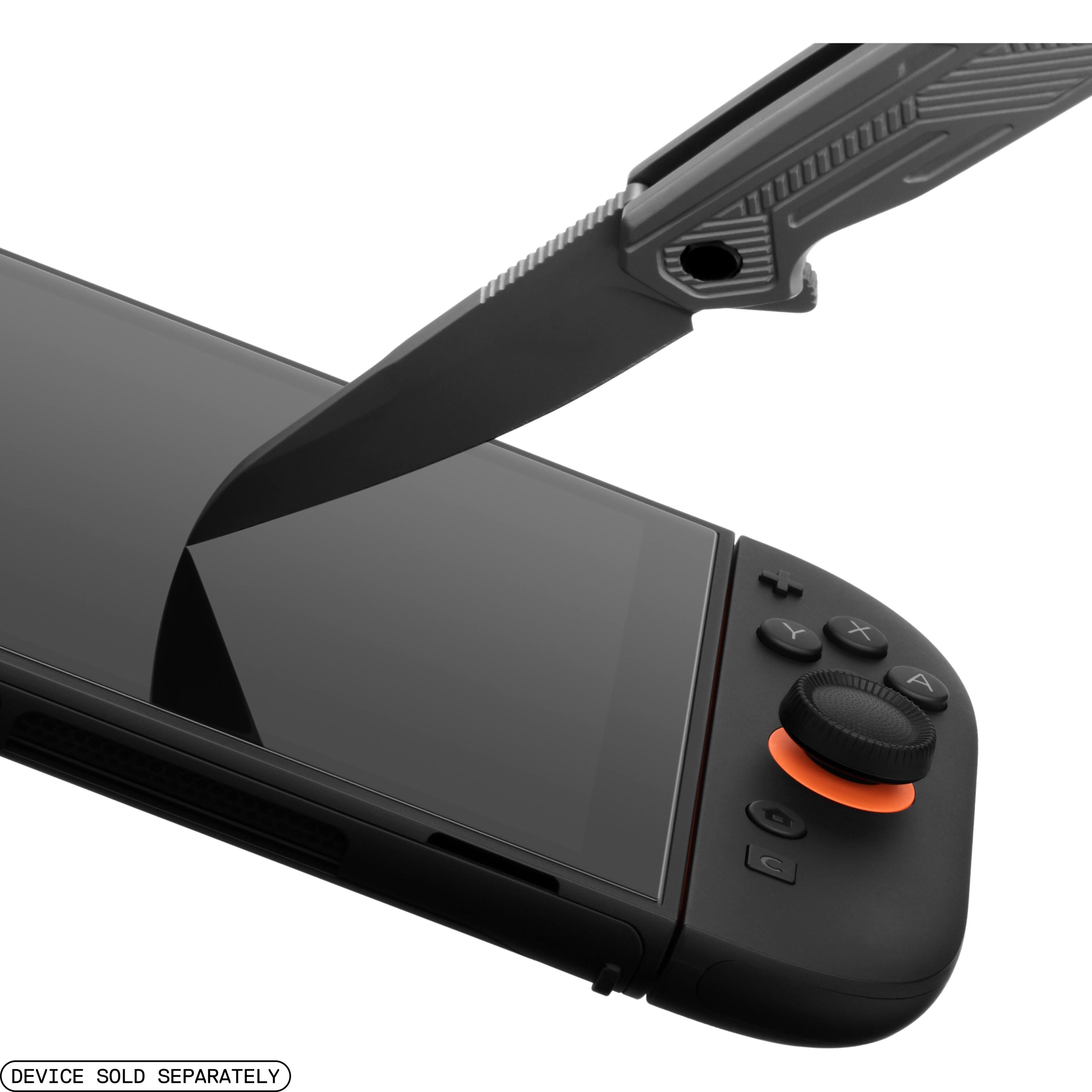 DEVICE SOLD SEPARATELY