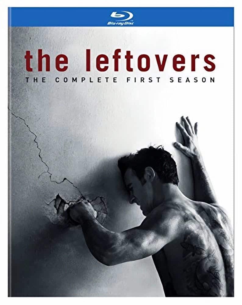 Front. Leftovers, The: The Complete First Season [Blu-ray].