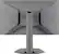 Alt View 17. TCL - 27" G64 Series QHD HDR QD-Mini LED Gaming Monitor - Black and Gray.