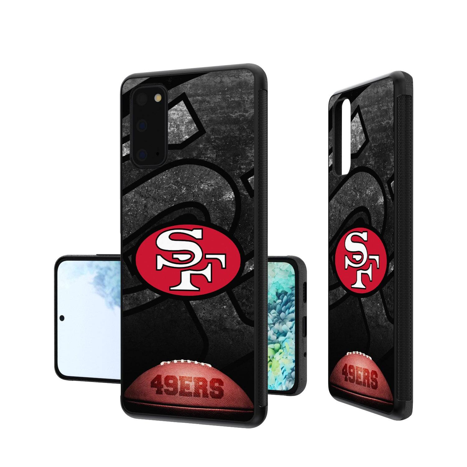 S  
S  
49ERS  
49ERS