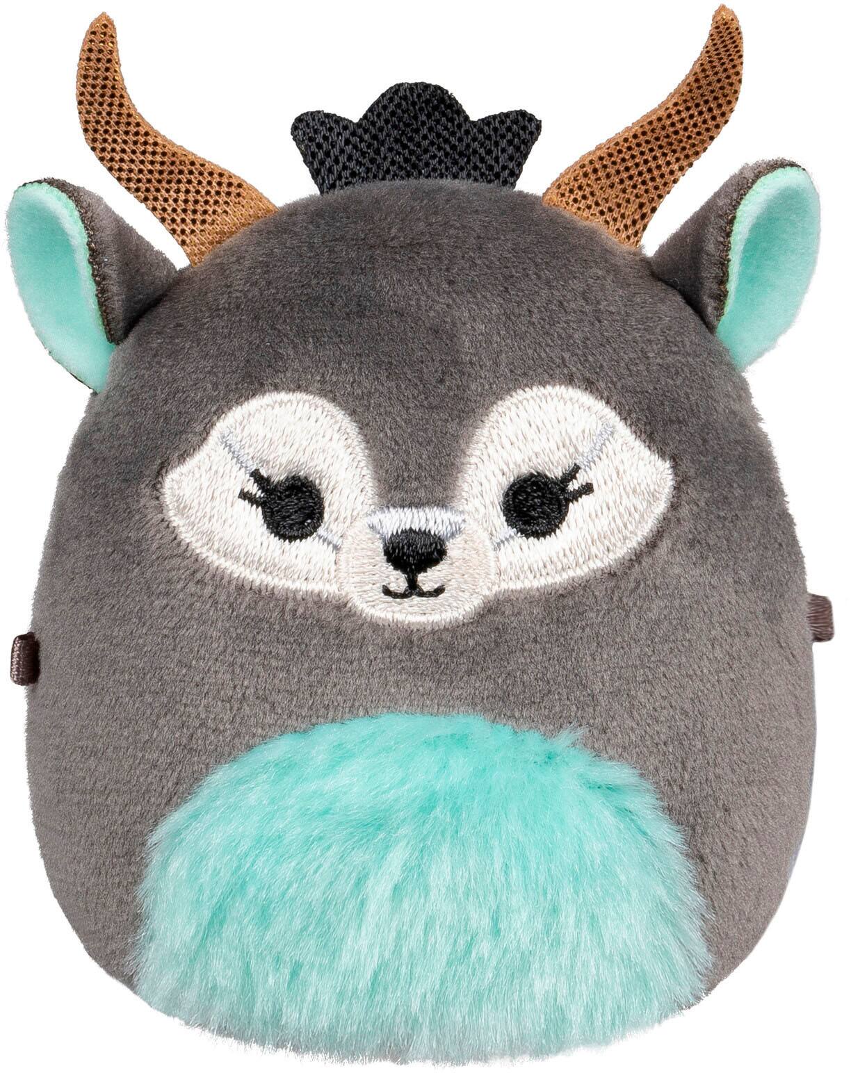 Alt View 19. Jazwares - Squishmallows Original Micromallows 2.5" Plush Mystery Capsule - Series 2 - Styles May Vary.