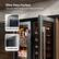 Wine Stays Perfect
Tight seal. Stable temperature. Better preservation
Seamless Frame
Precision Seal
C 36. V 54. A V