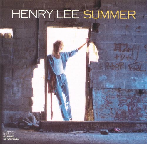Best Buy: Henry Lee Summer [CD]