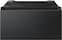 Samsung - Bespoke AI All-in-One Washer/Dryer Laundry Pedestal with Storage Drawer - Brushed Black