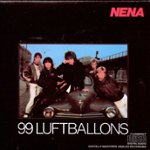 Front Standard. 99 Luftballons [CD].