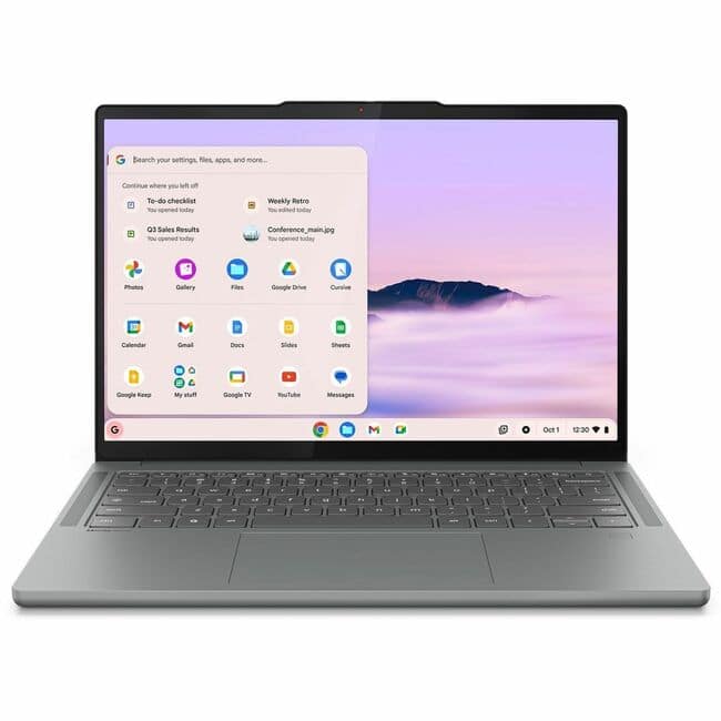 Lenovo Chrome 14M9610 83MW000EUS 14