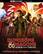 Front. Dungeons & Dragons: Honor Among Thieves - 4K Blu-Ray.