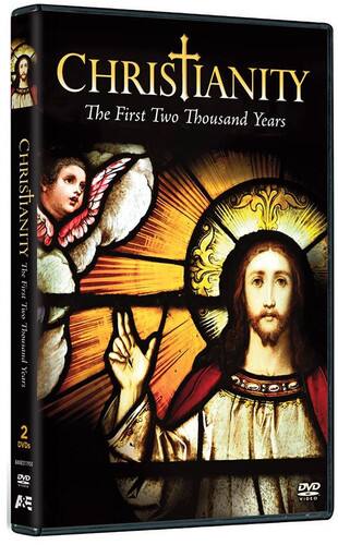 Christianity: The First Two Thousand Years DVD - Best Buy