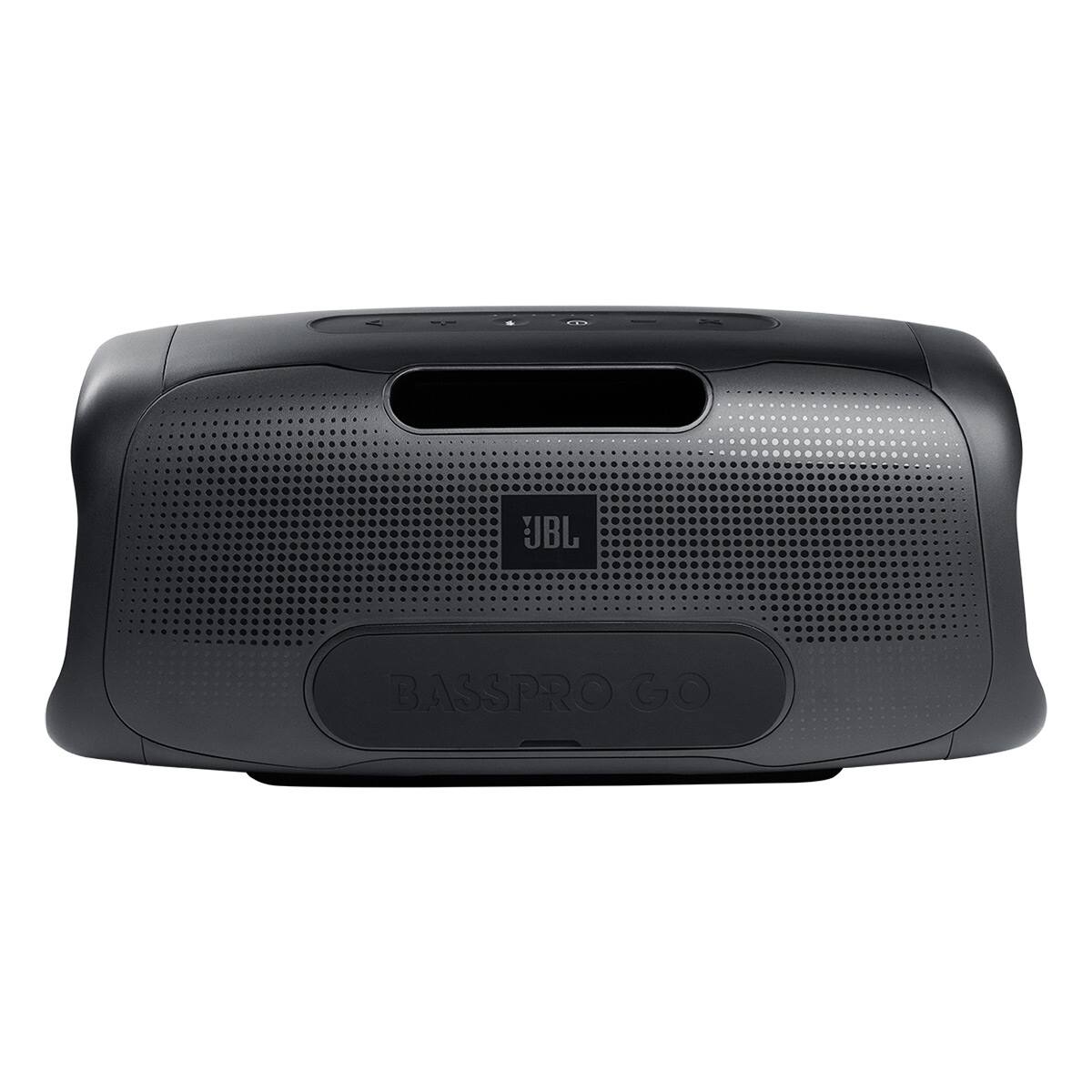 JBL BASSPRO GO