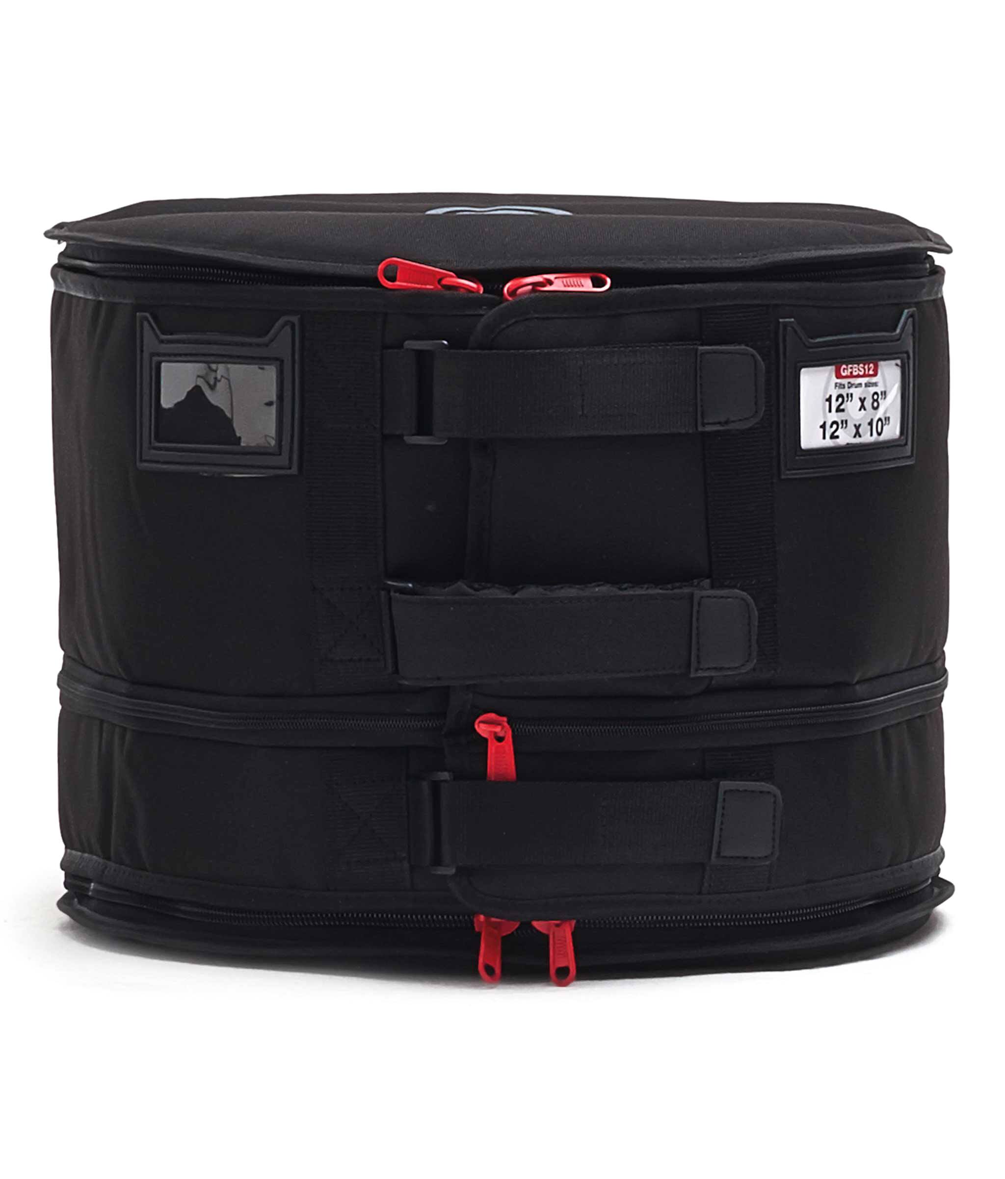 GFBS12 Fils Directions 12" x 8" 12" x 10"