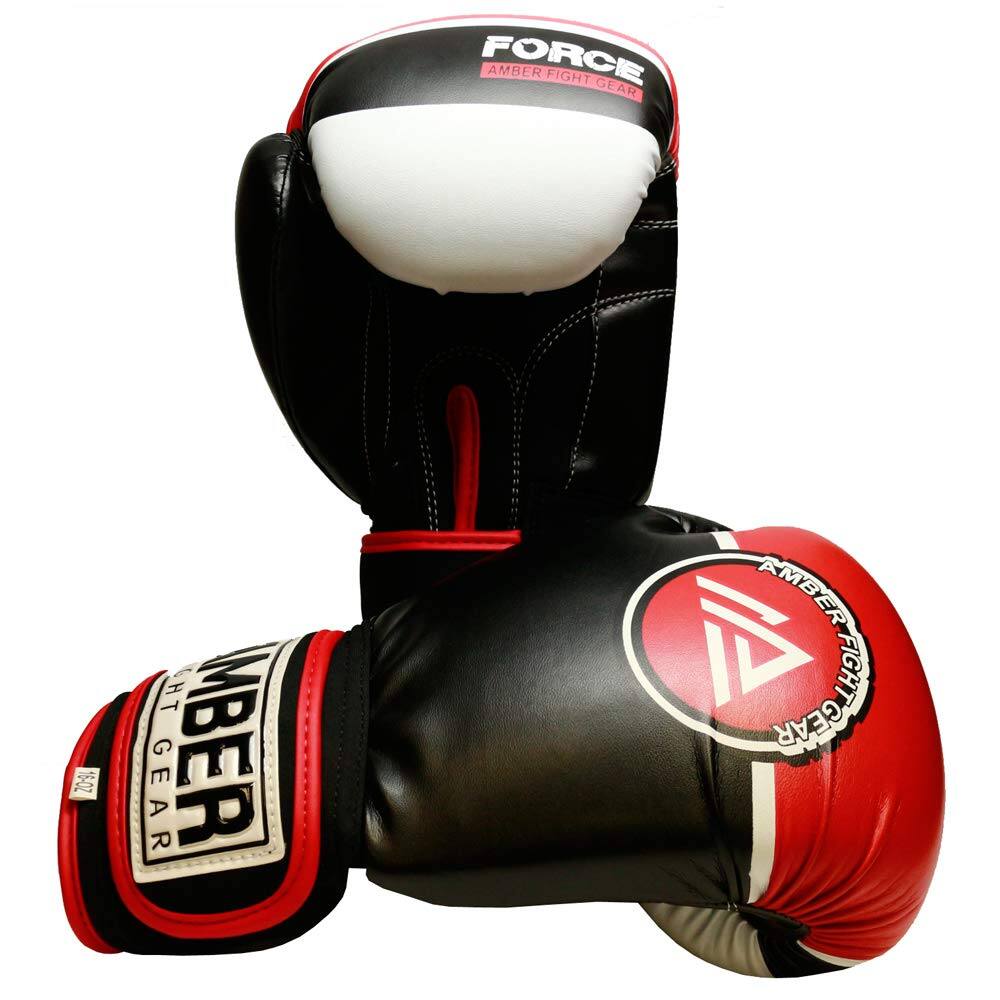 FORCE AMBER FIGHT GEAR  
AMBER FIGHT GEAR