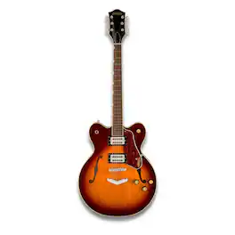 Gretsch - G2622 Streamliner Center Block Double-Cut (Forge Glow)