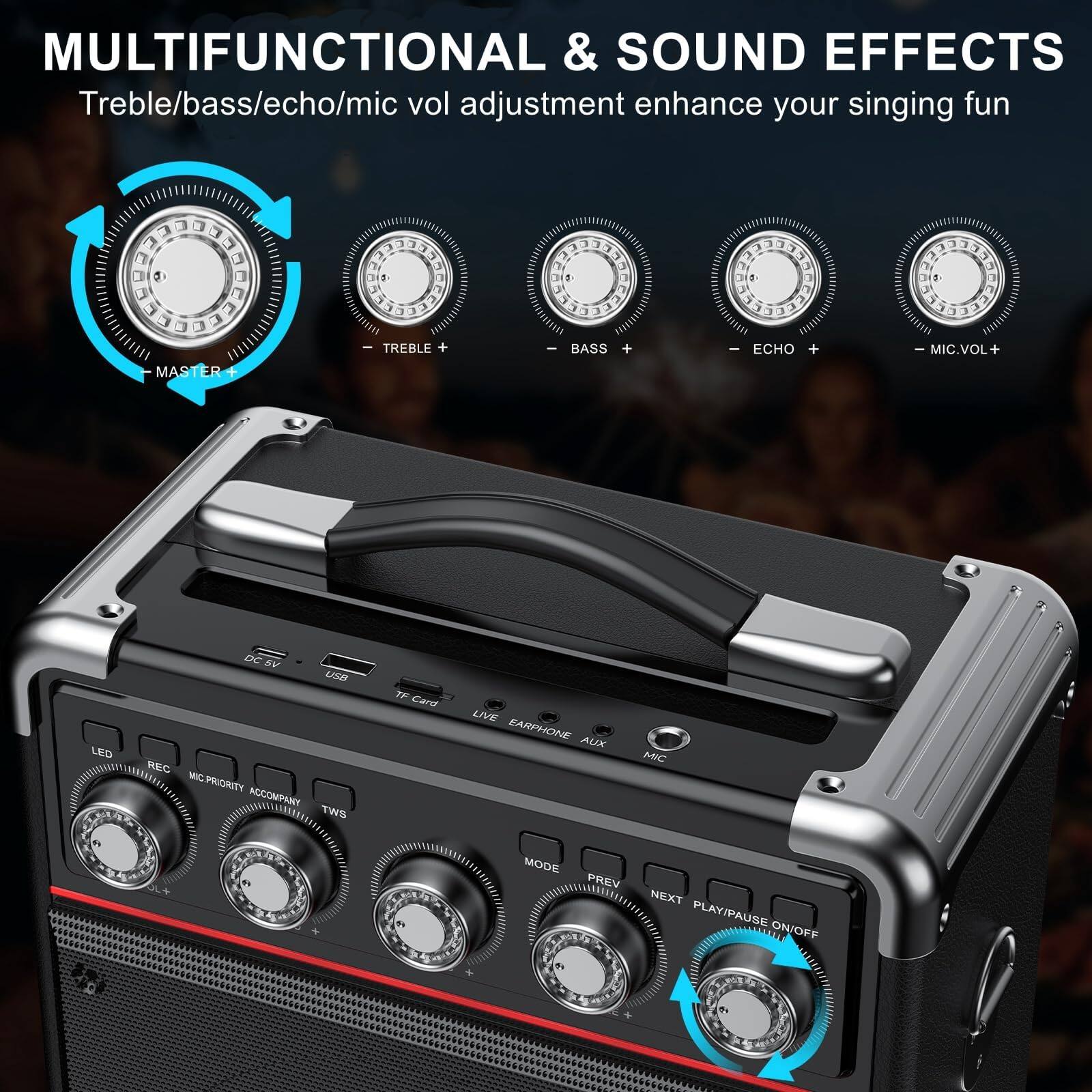 media item thumbnail