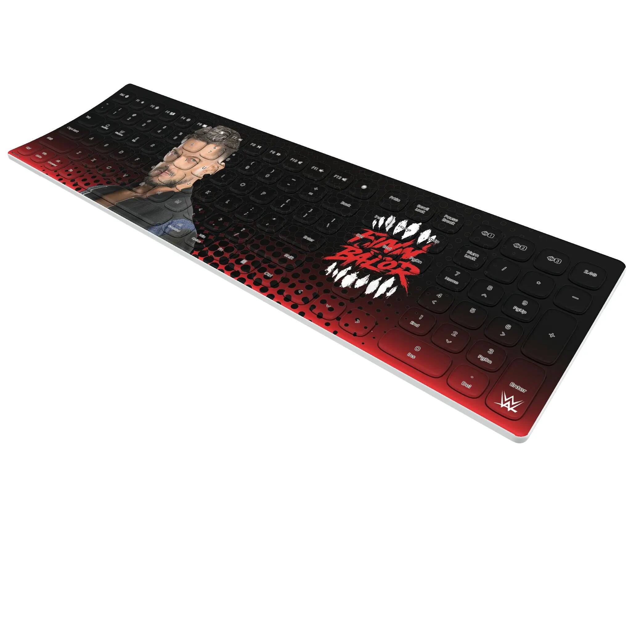 Finn Balor