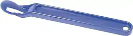 Garvey - 1.8" Label Removers, 5/Pack - Blue