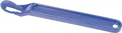 Front. Garvey - 1.8" Label Removers, 5/Pack - Blue.