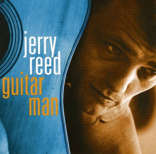 Jerry Reed  
Guitar Man