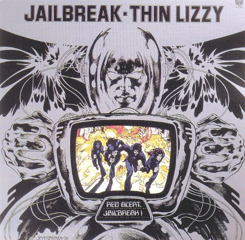  Jailbreak [CD]