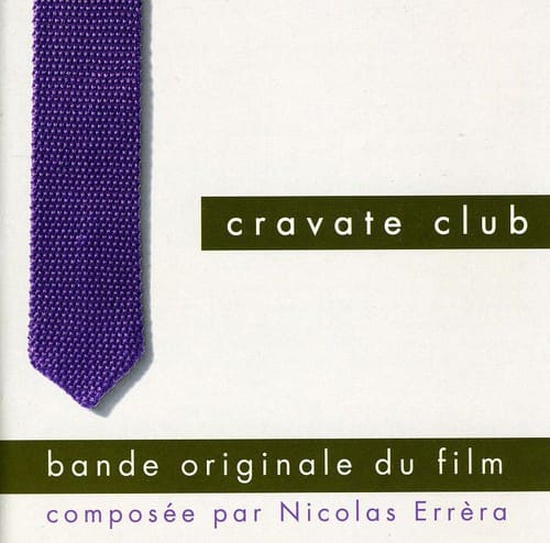 Various Artists - Cravate Club   - COMPACT DISCS [CD] price history on PriceWatchPro