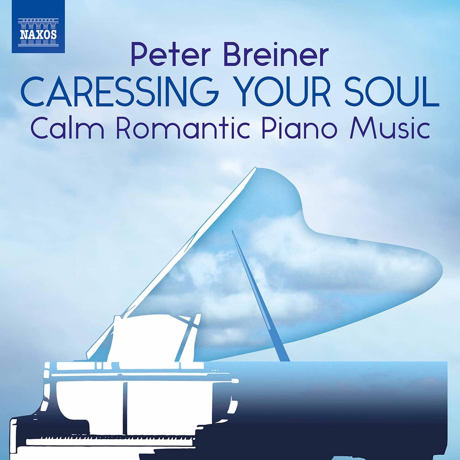 Breiner - Caressing Your Soul   - COMPACT DISCS [CD] price history on PriceWatchPro