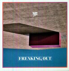 Toro y Moi - Freaking Out - VINYL LP