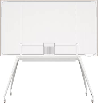 NXTVISION TV Movable Floor Stand for 55” 85” TCL NXTVISION TVs NXTVISION TV Movable Floor Stand for 55” 85” TCL NXTVISION TVs