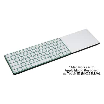 Fotodiox CraftMaster Union Tray for Apple Magic Keyboard and Apple Fotodiox CraftMaster Union Tray for Apple Magic Keyboard and Apple