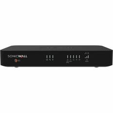 SONICWALL 80
X1 X2 X3 X4
LAN/WAN
MGMT
WAN
MGMT