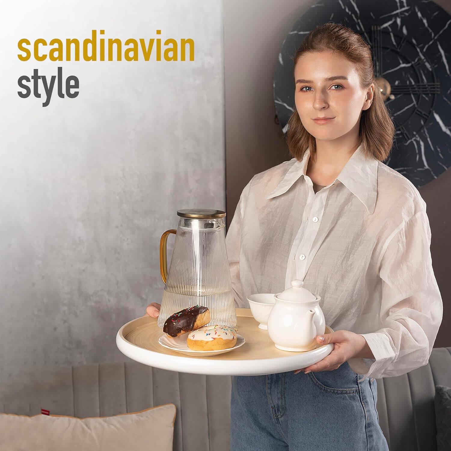 scandinavian style