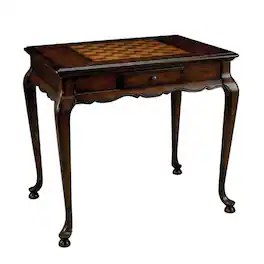 Butler Specialty - Bannockburn Game Table - Dark Brown