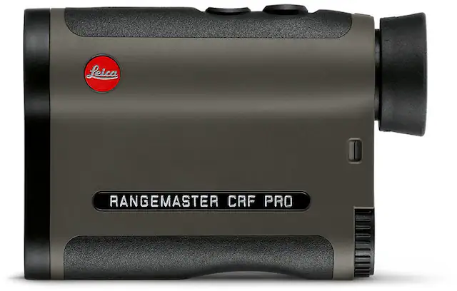 Leica RANGEMASTER CRF PRO