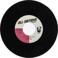 Roots Time Daughter [LP] - VINYL - Front_Zoom