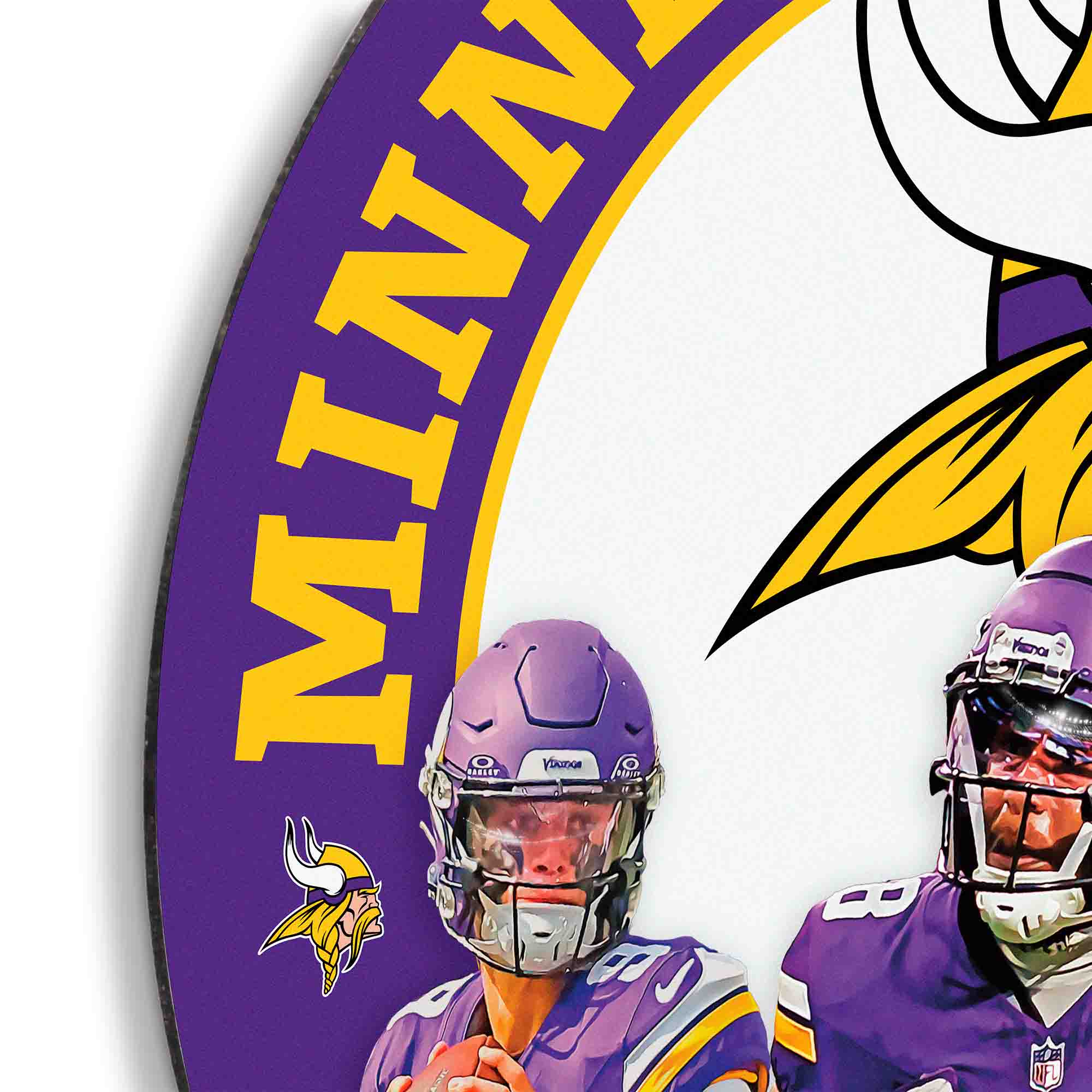 MINNESOTA VIKINGS