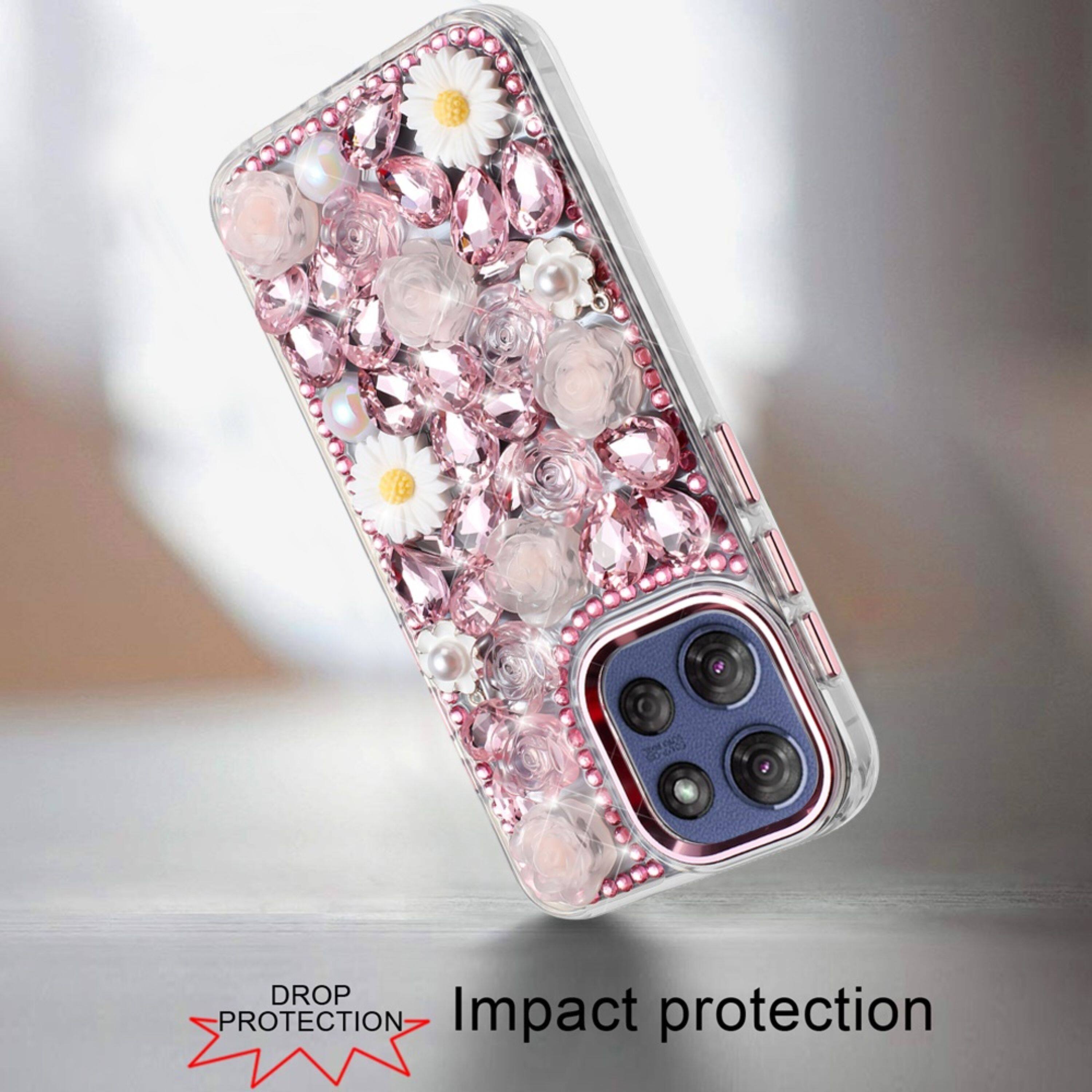 DROP PROTECTION  
Impact protection