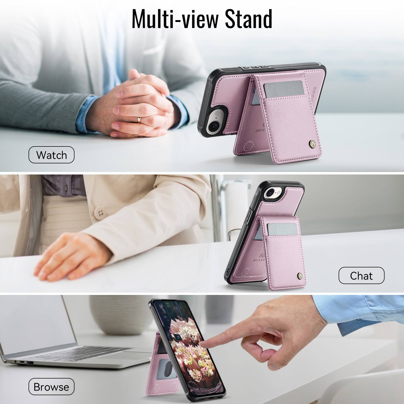 Multi-view Stand

Watch

Chat

Browse