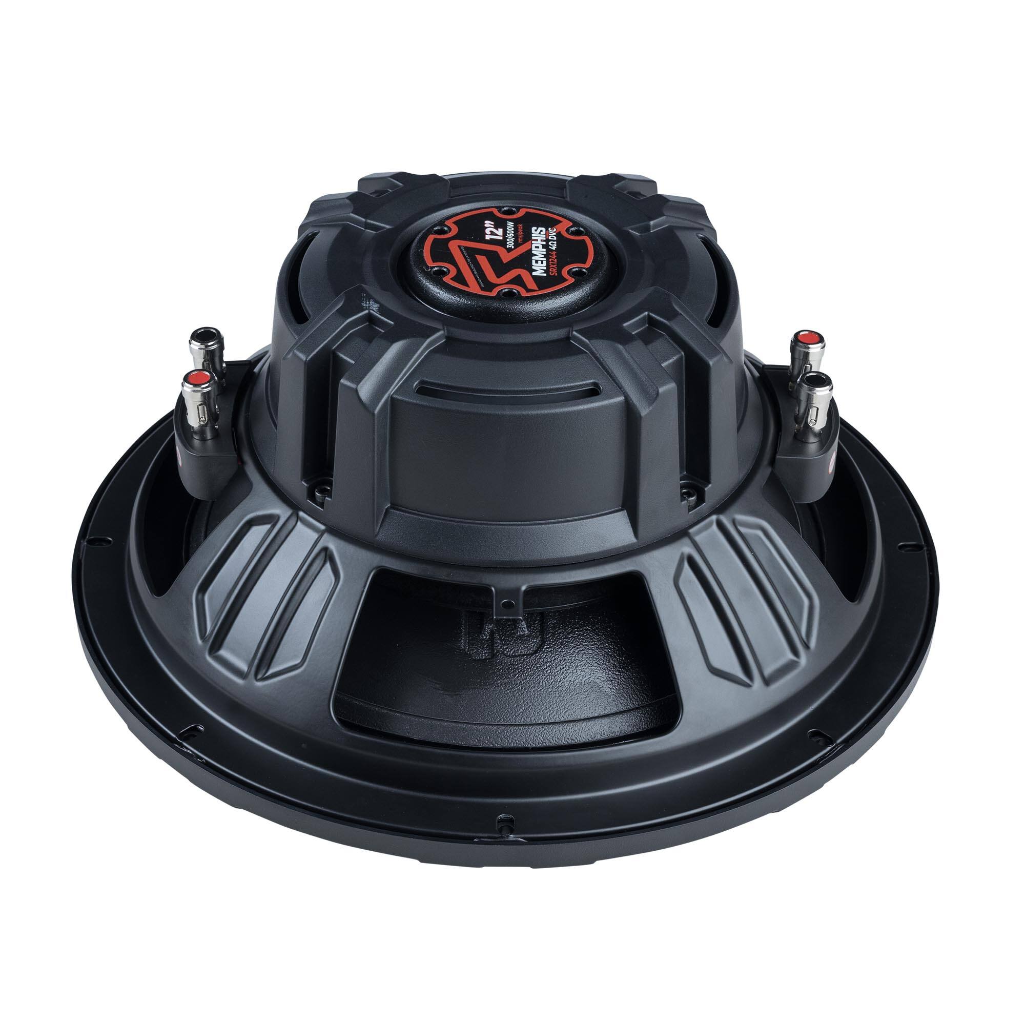 12" - T SO M MEMPHIS