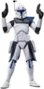 Alt View 11. Star Wars - The Black Series Clone Captain Rex.