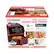Alt View 15. Cosori - COSORI Pro II 5.8-Quart Smart Air Fryer - Red.