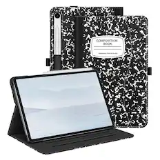 COMPOSITION BOOK
Designed by Finte in the USA