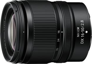 Nikon NIKKOR Z DX 50-250mm F/4.5-6.3 VR: Teleobiettivo Zoom Con Stabilizzazione Per Fotocamere Nikon Z