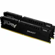 KINGSTON FURY BEAST DDR5