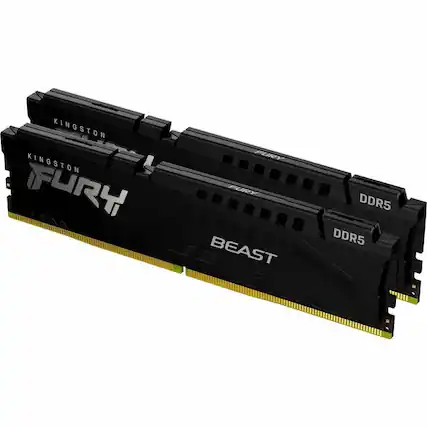 KINGSTON FURY BEAST DDR5
