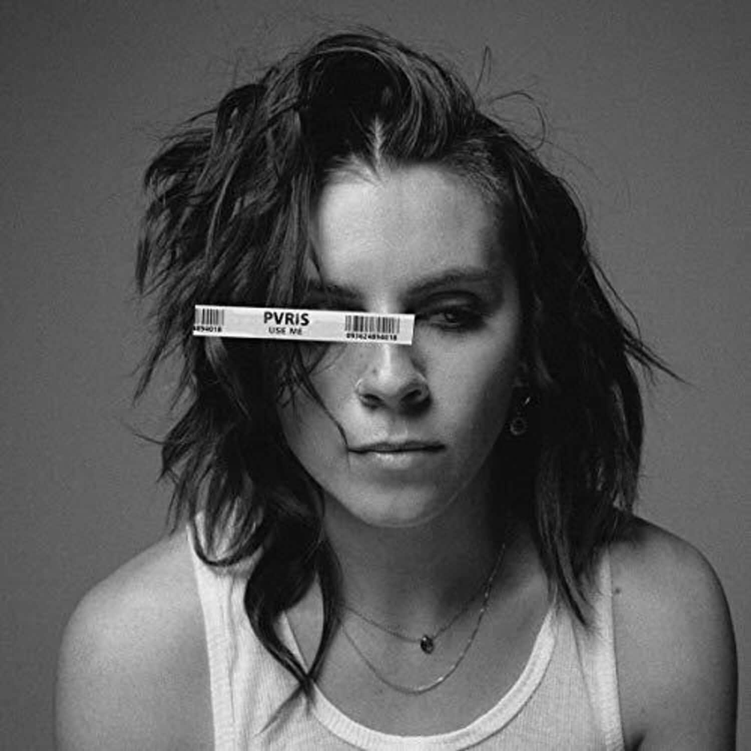 Pvris - Use Me  - COMPACT DISCS